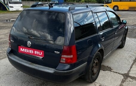 Volkswagen Golf IV, 2005 год, 380 000 рублей, 5 фотография