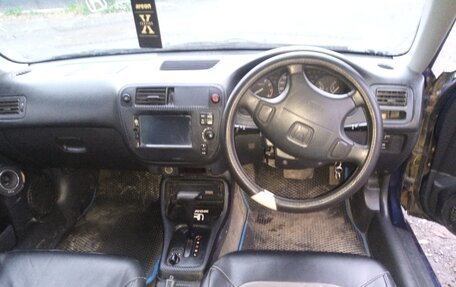 Honda Civic III, 1985 год, 120 000 рублей, 4 фотография