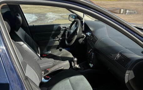 Volkswagen Golf IV, 2005 год, 380 000 рублей, 15 фотография