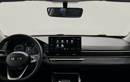 Geely Emgrand, 2023 год, 1 300 000 рублей, 5 фотография