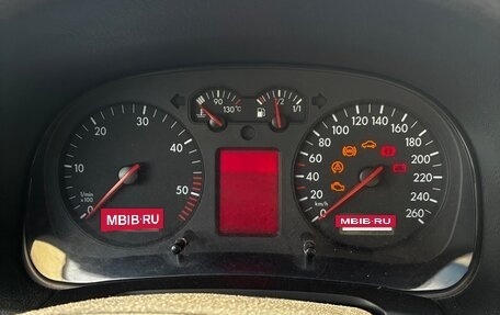 Volkswagen Golf IV, 2005 год, 380 000 рублей, 9 фотография