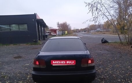 Honda Civic III, 1985 год, 120 000 рублей, 3 фотография
