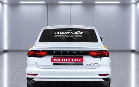 Geely Emgrand, 2023 год, 1 300 000 рублей, 3 фотография