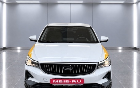 Geely Emgrand, 2023 год, 1 300 000 рублей, 2 фотография
