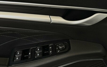 Geely Emgrand, 2023 год, 1 300 000 рублей, 9 фотография