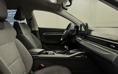 Geely Emgrand, 2023 год, 1 300 000 рублей, 11 фотография