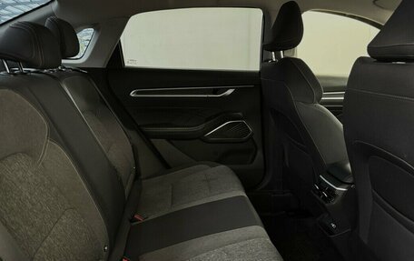Geely Emgrand, 2023 год, 1 300 000 рублей, 12 фотография