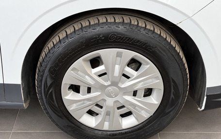 Geely Emgrand, 2023 год, 1 300 000 рублей, 15 фотография