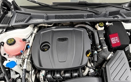 Geely Emgrand, 2023 год, 1 300 000 рублей, 14 фотография