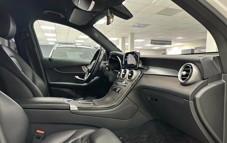 Mercedes-Benz GLC, 2020 год, 4 299 000 рублей, 9 фотография