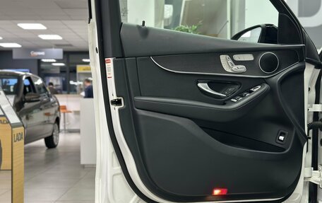 Mercedes-Benz GLC, 2020 год, 4 299 000 рублей, 14 фотография