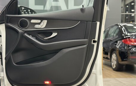 Mercedes-Benz GLC, 2020 год, 4 299 000 рублей, 16 фотография
