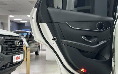 Mercedes-Benz GLC, 2020 год, 4 299 000 рублей, 15 фотография