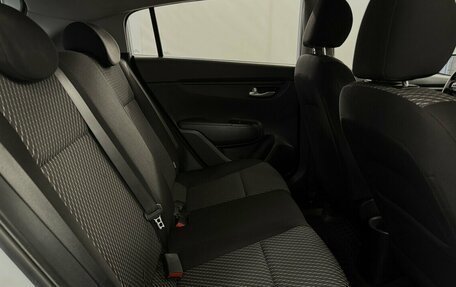 KIA Rio IV, 2018 год, 1 235 000 рублей, 13 фотография