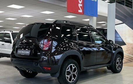 Renault Duster I рестайлинг, 2018 год, 1 300 000 рублей, 2 фотография