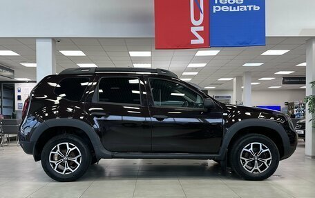 Renault Duster I рестайлинг, 2018 год, 1 300 000 рублей, 6 фотография