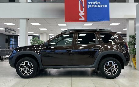 Renault Duster I рестайлинг, 2018 год, 1 300 000 рублей, 5 фотография