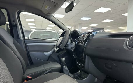 Renault Duster I рестайлинг, 2018 год, 1 300 000 рублей, 9 фотография