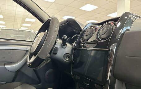 Renault Duster I рестайлинг, 2018 год, 1 300 000 рублей, 12 фотография