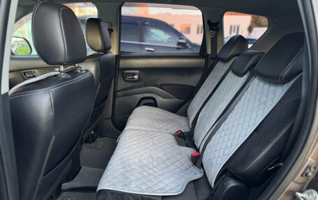 Citroen C-Crosser, 2011 год, 1 250 000 рублей, 7 фотография
