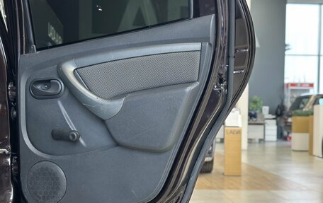 Renault Duster I рестайлинг, 2018 год, 1 300 000 рублей, 17 фотография