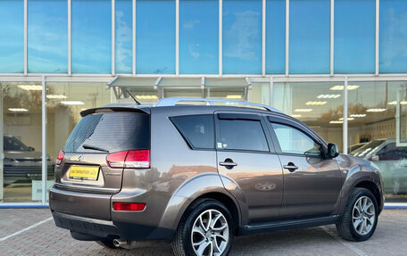 Citroen C-Crosser, 2011 год, 1 250 000 рублей, 3 фотография