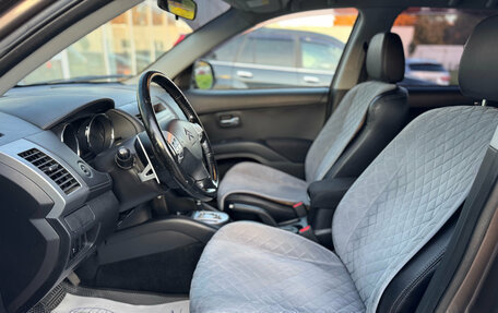 Citroen C-Crosser, 2011 год, 1 250 000 рублей, 6 фотография