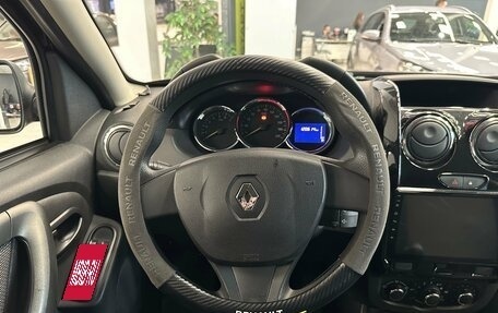 Renault Duster I рестайлинг, 2018 год, 1 300 000 рублей, 7 фотография