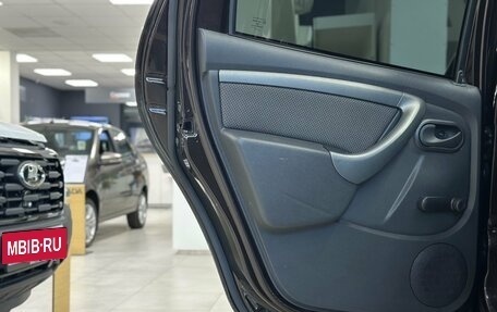 Renault Duster I рестайлинг, 2018 год, 1 300 000 рублей, 15 фотография