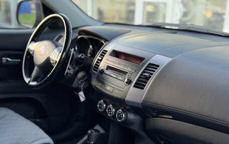 Citroen C-Crosser, 2011 год, 1 250 000 рублей, 13 фотография