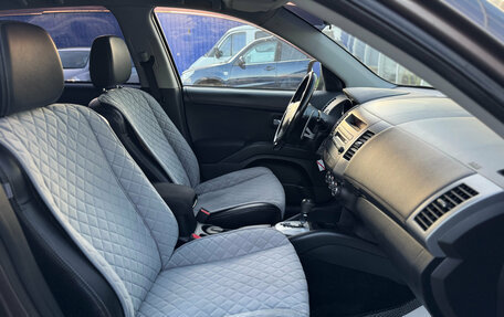 Citroen C-Crosser, 2011 год, 1 250 000 рублей, 14 фотография