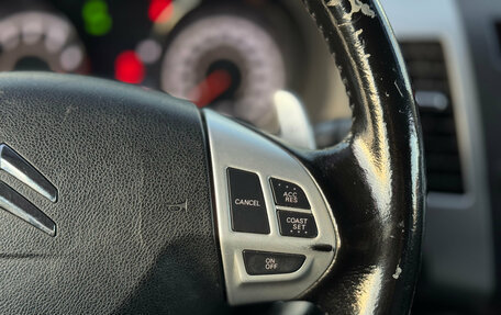 Citroen C-Crosser, 2011 год, 1 250 000 рублей, 19 фотография
