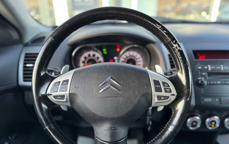 Citroen C-Crosser, 2011 год, 1 250 000 рублей, 21 фотография