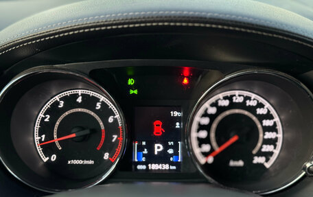 Citroen C-Crosser, 2011 год, 1 250 000 рублей, 22 фотография