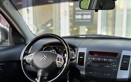 Citroen C-Crosser, 2011 год, 1 250 000 рублей, 11 фотография