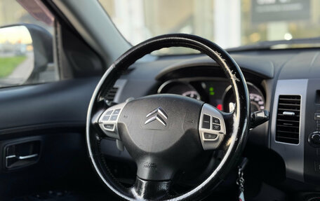 Citroen C-Crosser, 2011 год, 1 250 000 рублей, 12 фотография