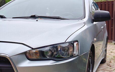 Mitsubishi Lancer IX, 2008 год, 600 000 рублей, 12 фотография