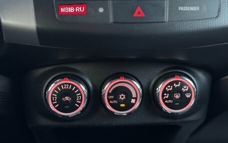 Citroen C-Crosser, 2011 год, 1 250 000 рублей, 25 фотография