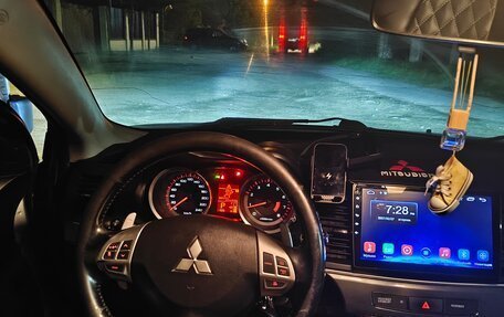 Mitsubishi Lancer IX, 2008 год, 600 000 рублей, 18 фотография