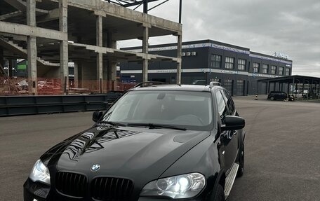 BMW X5, 2012 год, 2 700 000 рублей, 1 фотография