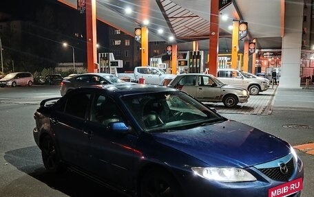 Mazda 6, 2003 год, 178 000 рублей, 2 фотография