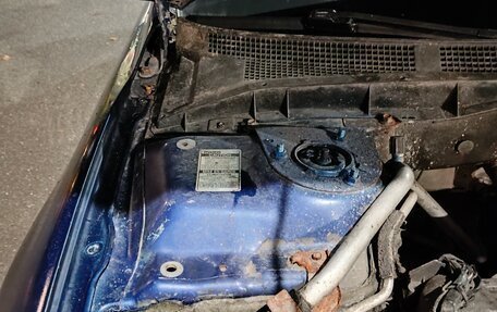 Mazda 6, 2003 год, 178 000 рублей, 8 фотография