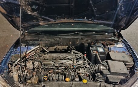 Mazda 6, 2003 год, 178 000 рублей, 9 фотография