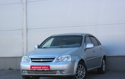 Chevrolet Lacetti, 2011 год, 527 000 рублей, 1 фотография