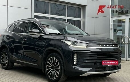 CheryExeed TXL, 2021 год, 1 850 000 рублей, 1 фотография