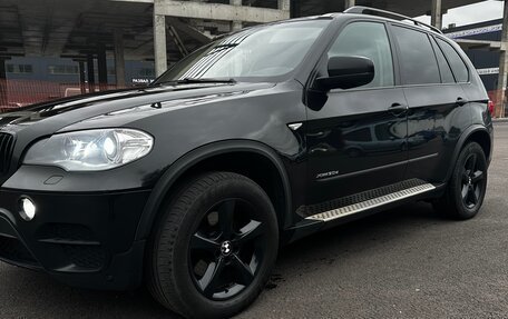 BMW X5, 2012 год, 2 700 000 рублей, 4 фотография