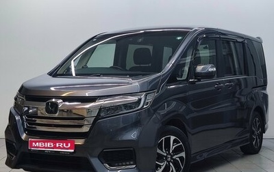 Honda Stepwgn IV, 2019 год, 2 250 000 рублей, 1 фотография