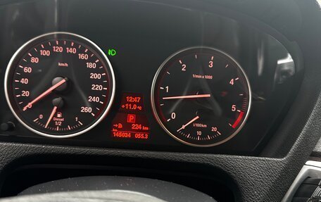 BMW X5, 2012 год, 2 700 000 рублей, 6 фотография