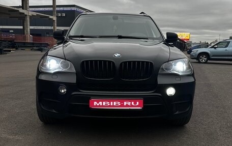 BMW X5, 2012 год, 2 700 000 рублей, 2 фотография