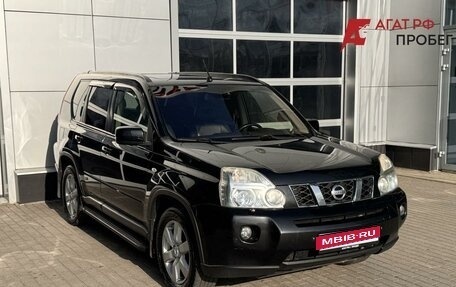 Nissan X-Trail, 2008 год, 980 000 рублей, 1 фотография